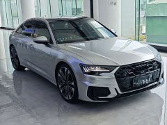 Audi S6 2.9T - ფოტო 3