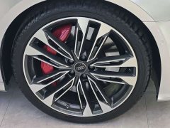 Audi S6 2.9T - ფოტო 4
