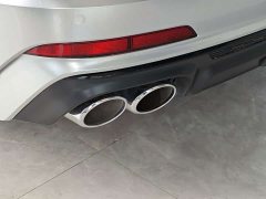 Audi S6 2.9T - ფოტო 7