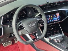 Audi S6 2.9T - ფოტო 8