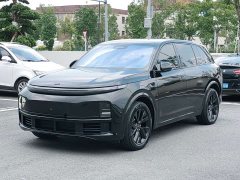 Li Auto L7 Pro - ფოტო 1