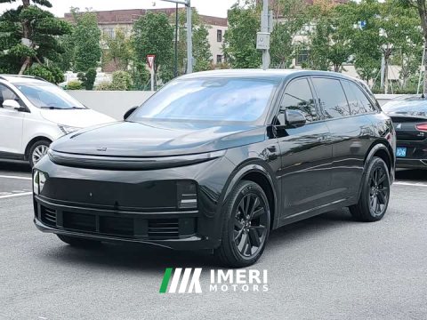 2023 Li Auto L7 Pro - ავტომობილი ჩინეთიდან