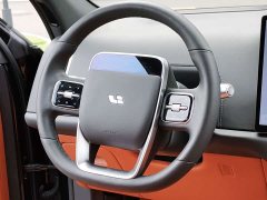 Li Auto L7 Pro - ფოტო 13