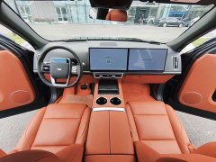 Li Auto L7 Pro - ფოტო 14