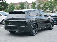 Li Auto L7 Pro - ფოტო 17