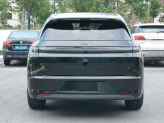 Li Auto L7 Pro - ფოტო 18