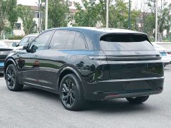 Li Auto L7 Pro - ფოტო 19