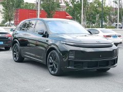 Li Auto L7 Pro - ფოტო 3