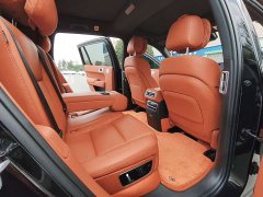 Li Auto L7 Pro - ფოტო 7