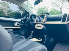 SAIC Clever 311km Vitality Pop Edition - ფოტო 13
