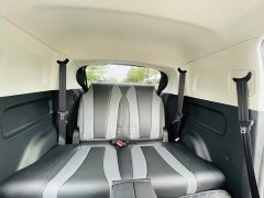 SAIC Clever 311km Vitality Pop Edition - ფოტო 18