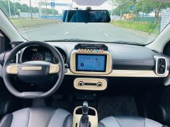 SAIC Clever 311km Vitality Pop Edition - ფოტო 20