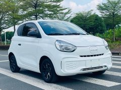 SAIC Clever 311km Vitality Pop Edition - ფოტო 3