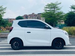SAIC Clever 311km Vitality Pop Edition - ფოტო 4