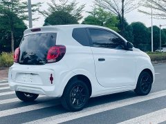SAIC Clever 311km Vitality Pop Edition - ფოტო 5