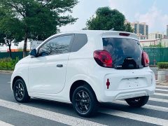 SAIC Clever 311km Vitality Pop Edition - ფოტო 7