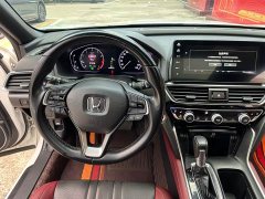 Honda Yingshipai 260TURBO Jingyue Edition - ფოტო 11