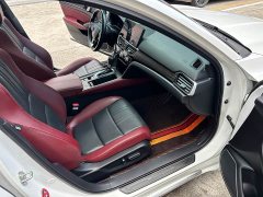 Honda Yingshipai 260TURBO Jingyue Edition - ფოტო 14