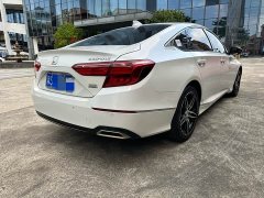 Honda Yingshipai 260TURBO Jingyue Edition - ფოტო 3