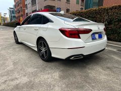 Honda Yingshipai 260TURBO Jingyue Edition - ფოტო 4