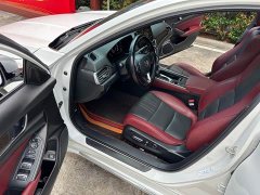 Honda Yingshipai 260TURBO Jingyue Edition - ფოტო 5