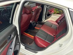 Honda Yingshipai 260TURBO Jingyue Edition - ფოტო 6