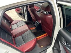 Honda Yingshipai 260TURBO Jingyue Edition - ფოტო 9