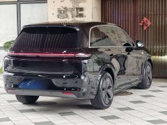Li Auto L8 Max - ფოტო 13