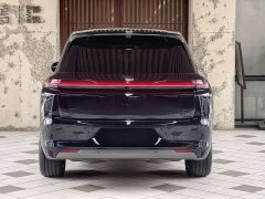 Li Auto L8 Max - ფოტო 14