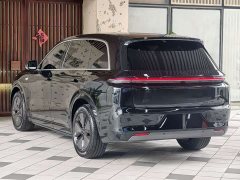 Li Auto L8 Max - ფოტო 15