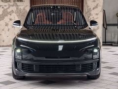 Li Auto L8 Max - ფოტო 2