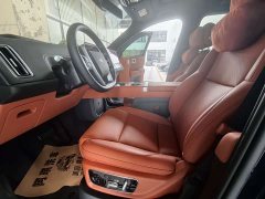 Li Auto L8 Max - ფოტო 4