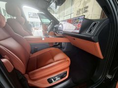 Li Auto L8 Max - ფოტო 5