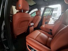 Li Auto L8 Max - ფოტო 6
