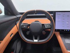 Xiaomi YU7 Rear-Wheel Drive Long-Range Edition - ფოტო 11