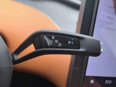 Xiaomi YU7 Rear-Wheel Drive Long-Range Edition - ფოტო 13