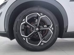 Xiaomi YU7 Rear-Wheel Drive Long-Range Edition - ფოტო 17