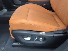 Xiaomi YU7 Rear-Wheel Drive Long-Range Edition - ფოტო 20