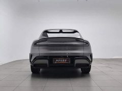 Xiaomi YU7 Rear-Wheel Drive Long-Range Edition - ფოტო 4