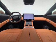 Xiaomi YU7 Rear-Wheel Drive Long-Range Edition - ფოტო 5