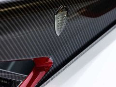 Honda Jesko 5.0T - ფოტო 11