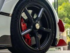 Honda Jesko 5.0T - ფოტო 13