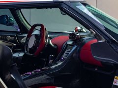 Honda Jesko 5.0T - ფოტო 15