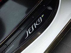 Honda Jesko 5.0T - ფოტო 16