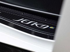 Honda Jesko 5.0T - ფოტო 18