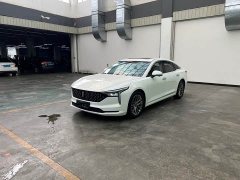 FAW Besturn B70 Third Generation 1.5T Automatic Comfort Edition - ფოტო 1