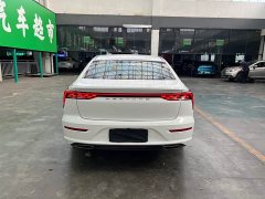FAW Besturn B70 Third Generation 1.5T Automatic Comfort Edition - ფოტო 10