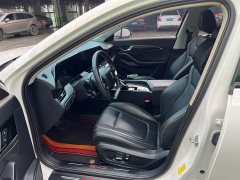 FAW Besturn B70 Third Generation 1.5T Automatic Comfort Edition - ფოტო 4