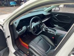 FAW Besturn B70 Third Generation 1.5T Automatic Comfort Edition - ფოტო 5