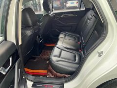 FAW Besturn B70 Third Generation 1.5T Automatic Comfort Edition - ფოტო 8